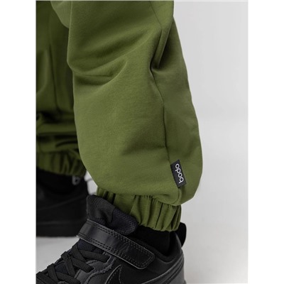 Bodo Костюм 11-554MU