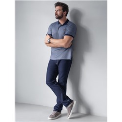 VILATTE Футболка U49.042