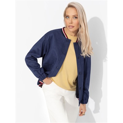 CHARUTTI Бомбер 12144