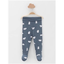 CROCKID Ползунки К 400220-2уп