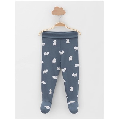 CROCKID Ползунки К 400220-2уп