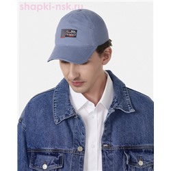 125156 BM Бейсболка мужская (55-59)