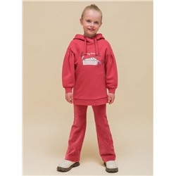 GFNC3337 (Толстовка для девочки, Pelican )