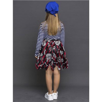 BATIK Костюм 2169 к-23