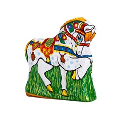 Фигурный шоколад «Символ года», кондитерская глазурь, 60 г