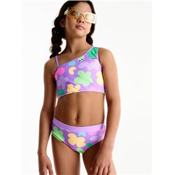 Купальный костюм для девочек