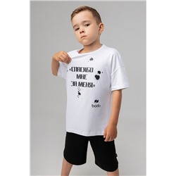 Футболка BODO-S, 1075158