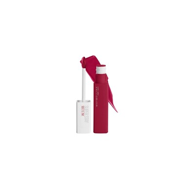Maybelline New York Губная помада суперстойкая Super Stay Matte Ink тон 145