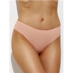 Omsa Трусы 4. OmD 2215B Invisible Ribana Slip (термоклеевая обработка края), PA