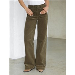 VILATTE Брюки D24.278