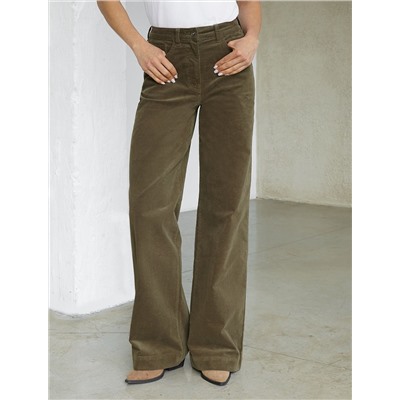 VILATTE Брюки D24.278