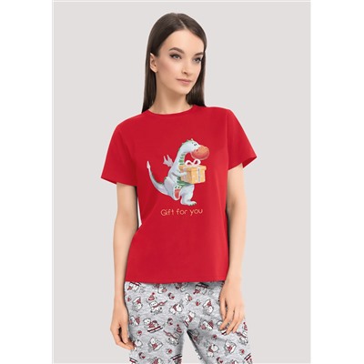 CLEVER Джемпер LF13-1068у