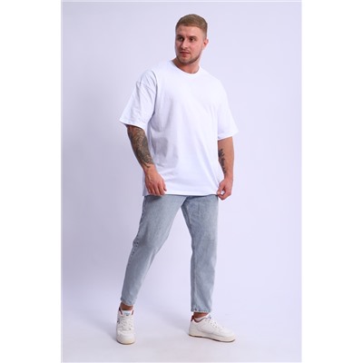 Футболка мужская OVERSIZE 46632