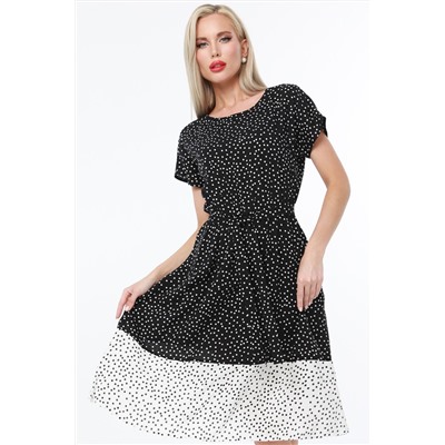 DStrend Платье П-4630