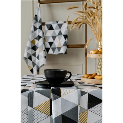 Полотенце кухонное Голд НАТАЛИ, 891079