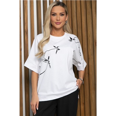 LT Collection Блуза