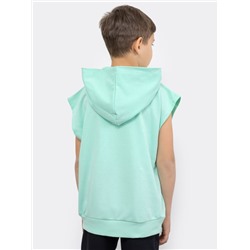 ЖИЛЕТ ДЛЯ МАЛЬЧИКОВ 363328 22/18544П-7