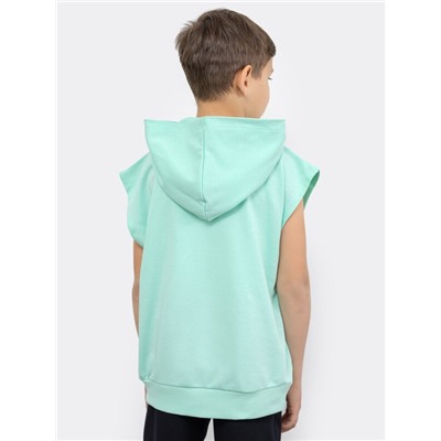 ЖИЛЕТ ДЛЯ МАЛЬЧИКОВ 363328 22/18544П-7