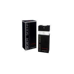 Туалетная вода BOGART Silven Scent Intense 100мл edt муж тестер