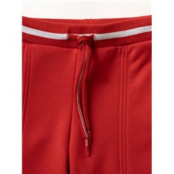 Брюки трикотажные для девочек