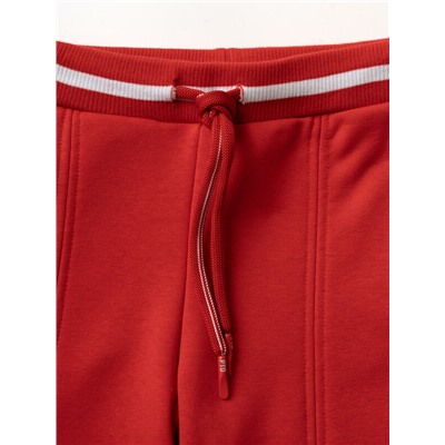 Брюки трикотажные для девочек