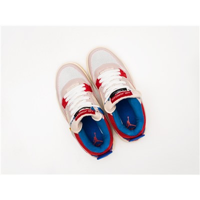 Кроссовки Nike Air Jordan 4 Retro