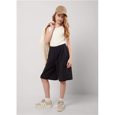 Шорты детские для девочки