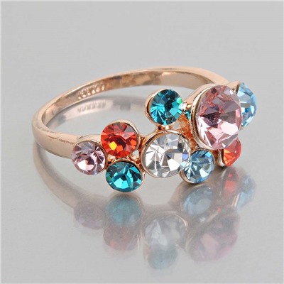 Кольцо/Серьги арт. 53 0423 (id 287765)