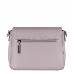 Сумка 1651Y l.gray Polina&Eiterou