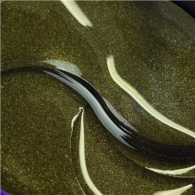 Патчи для глаз BEAUTYDRUGS Black&amp;Goldy Hydrogel Eyepatch 60 шт