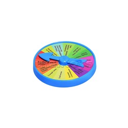 Игра настольная "Магнитное сражение" в коробке