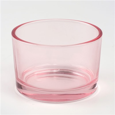 Свеча своими руками. Создание свечи «Розовая гортензия», набор для творчества