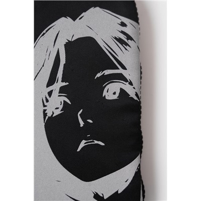 Сумка с чехлом для наушников PLAYTODAY, 1240541