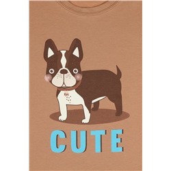 Лонгслив АПРЕЛЬ, 1047494