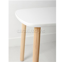 Детский прямоугольный столик