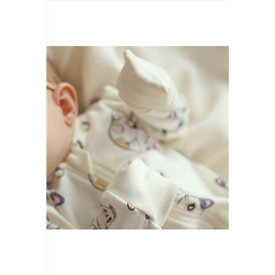 Комбинезон KOGANKIDS, 1086338