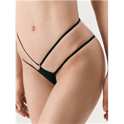 Трусы стринги-бразилиано жен. Dominika