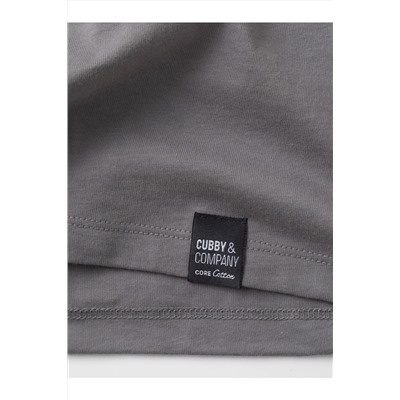 CUBBY Лонгслив КБ 302925