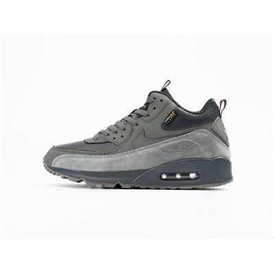 Зимние Кроссовки Nike Air Max 90