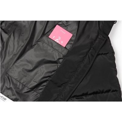 Куртка-парка