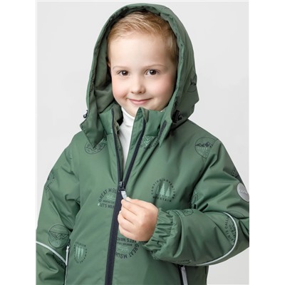 CROCKID Куртка ВК 36090/н/4 Ал