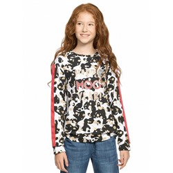 Толстовка для девочек