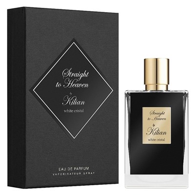 Парфюмерная вода Kilian Straight To Heaven White Cristal мужская
