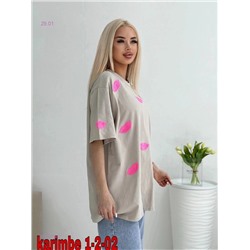футболка бронь 1878708-2