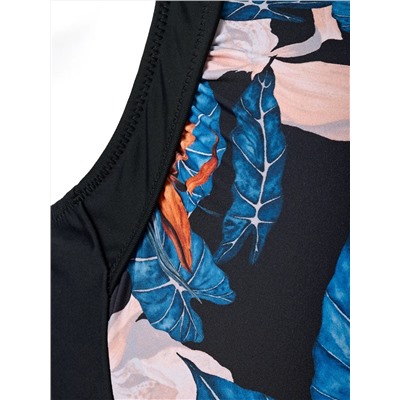 Omsa Купальник OmD 2517K FLORA Tank