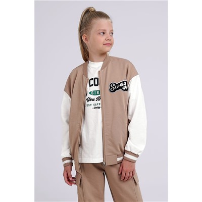 Бомбер CLEVER, 1037567