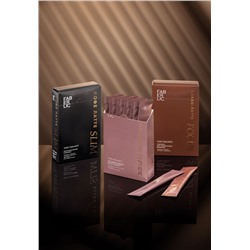 Какао-латте Focus