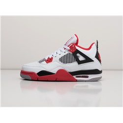 Кроссовки Nike Air Jordan 4 Retro