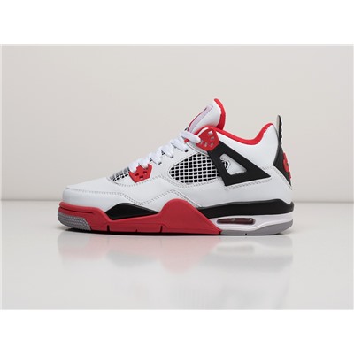 Кроссовки Nike Air Jordan 4 Retro
