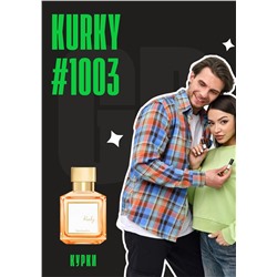 Kurky / GET PARFUM 1003